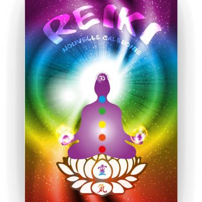 Reiki 1