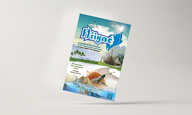 Hiiyac affiche mk