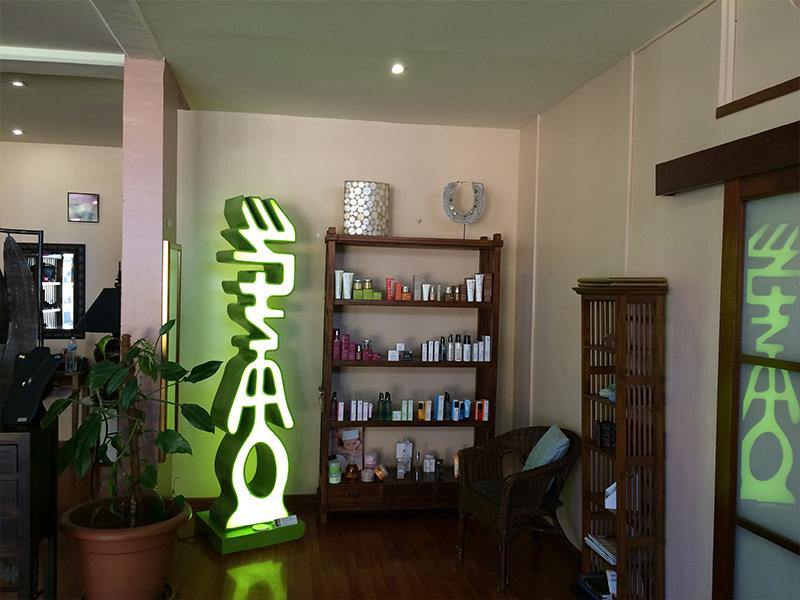 Kone zen