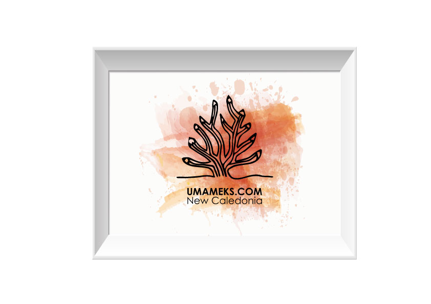 Pascale gery umameks arbre crayon