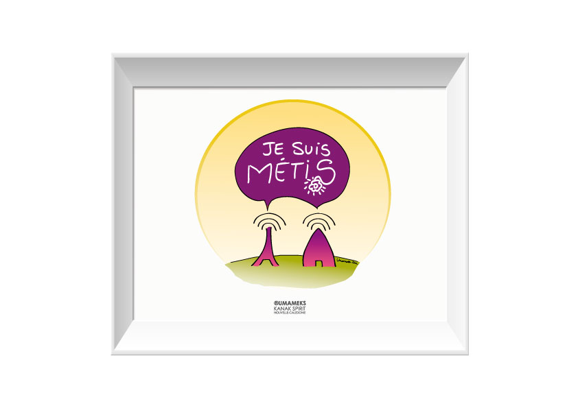 Pascale gery umameks je suis metis 1