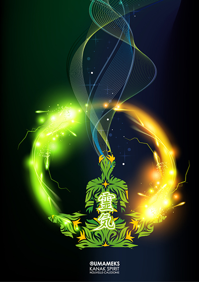 Reiki umameks 01