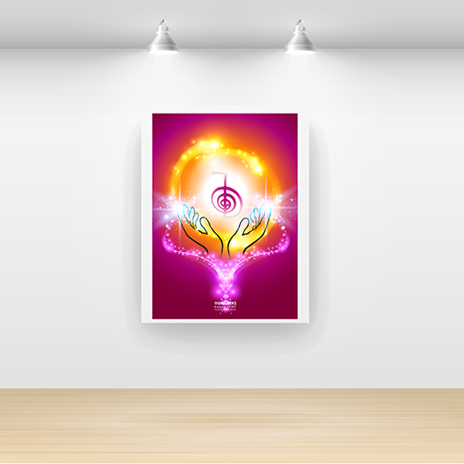 Reiki umameks 1