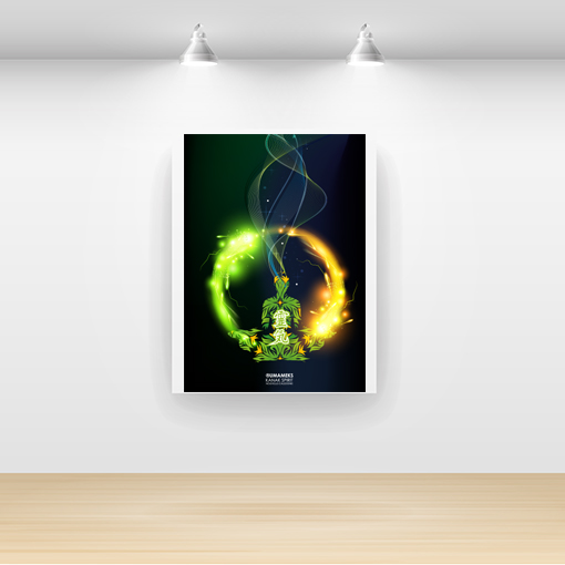 Reiki umameks 4