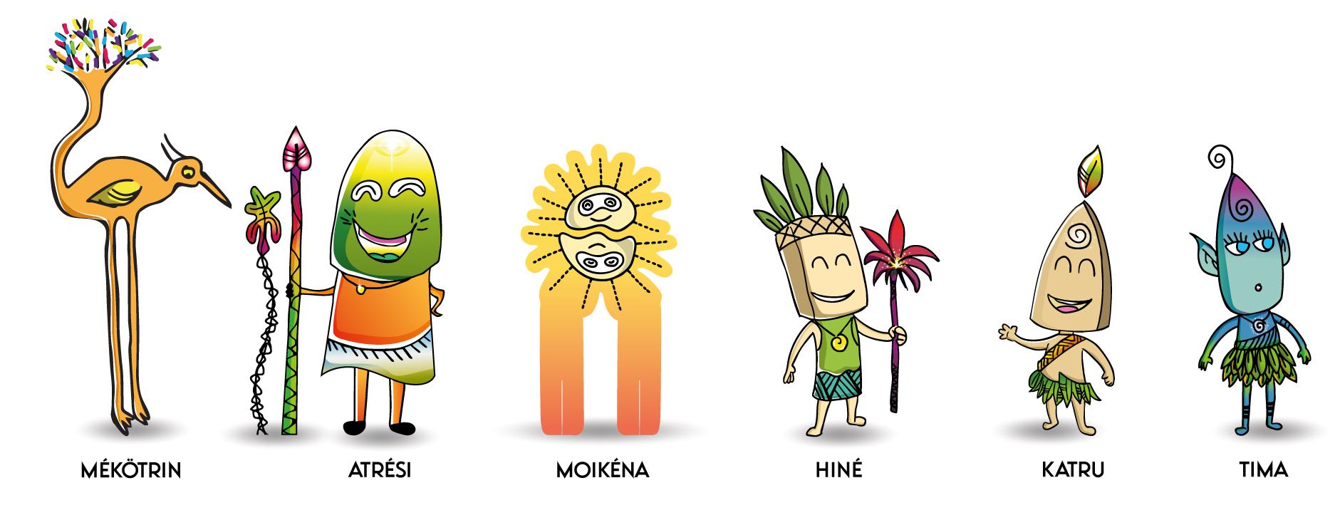 Umameks land tous reunis 2